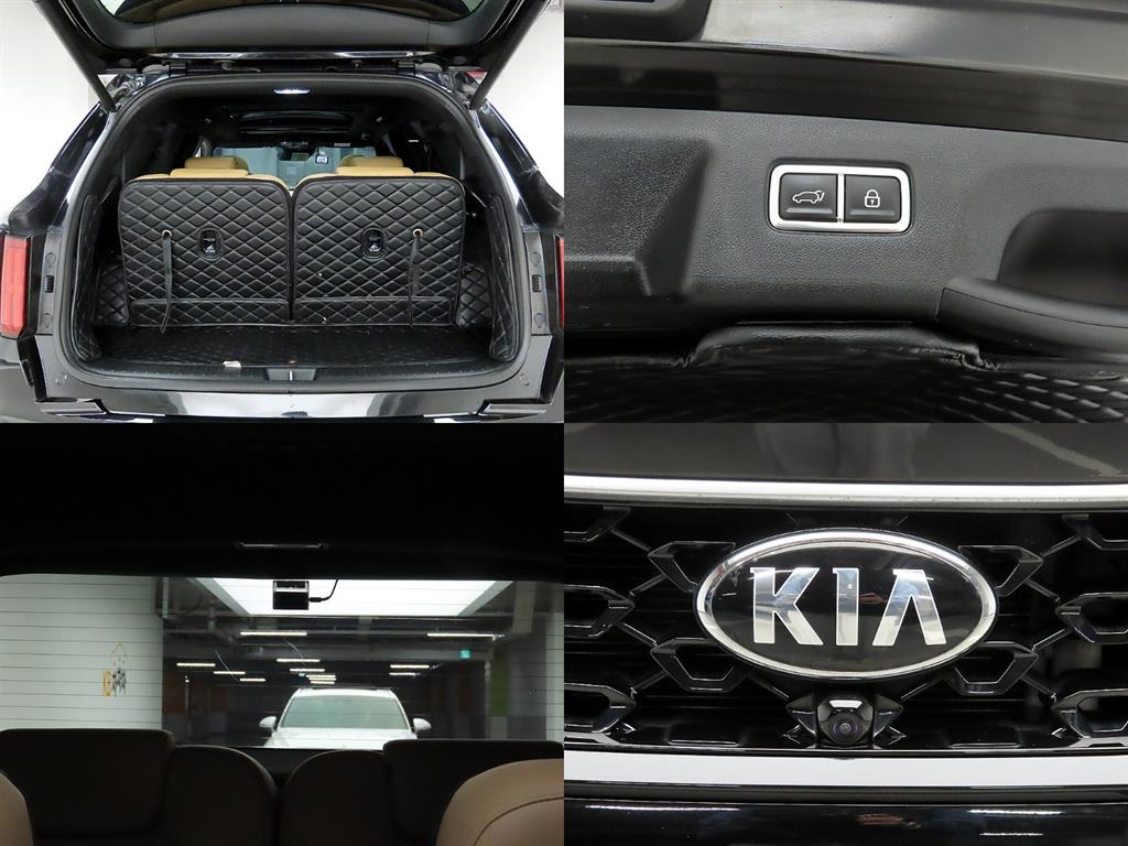 KIA Sorento 2021 - Importación desde Corea - HF Imports Iquique - Foto 18