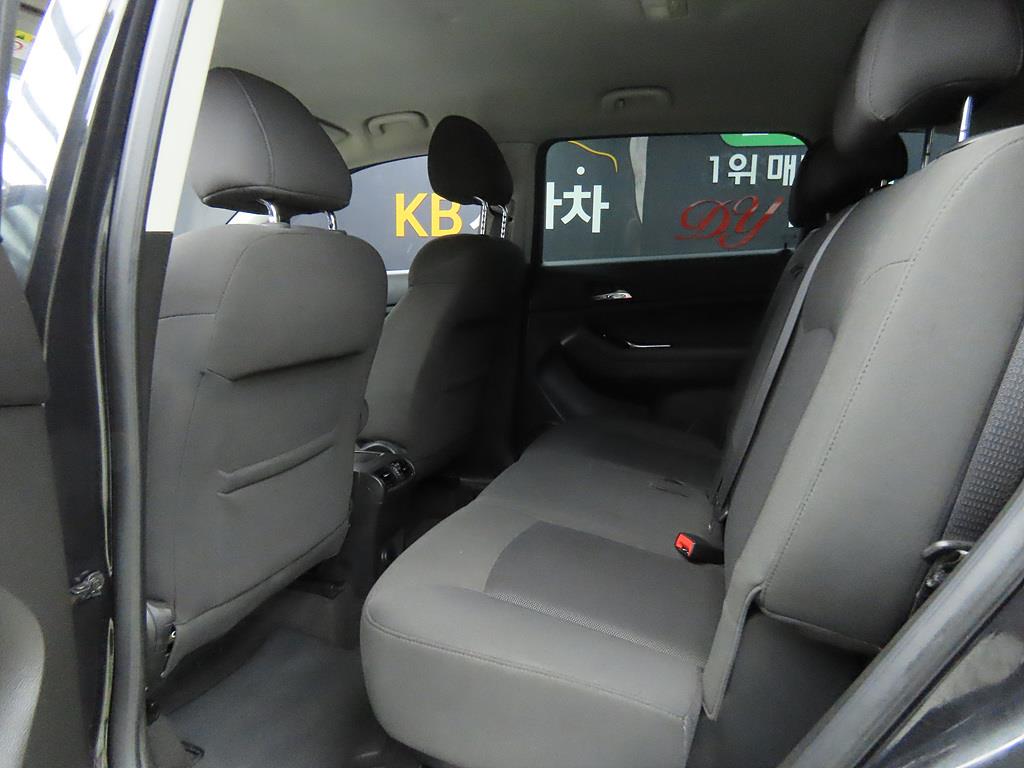 Chevrolet Orlando - Vista 6