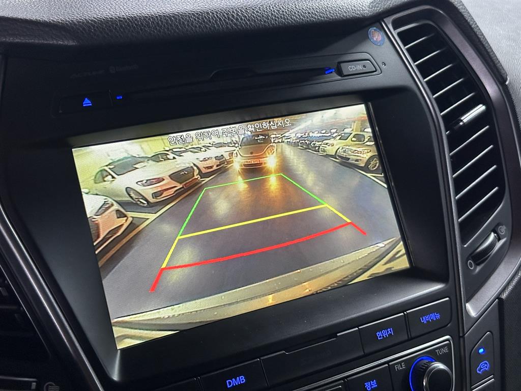 HYUNDAI Maxcruz 2015 Plateado - Importación desde Corea - HF Imports Iquique - Foto 14