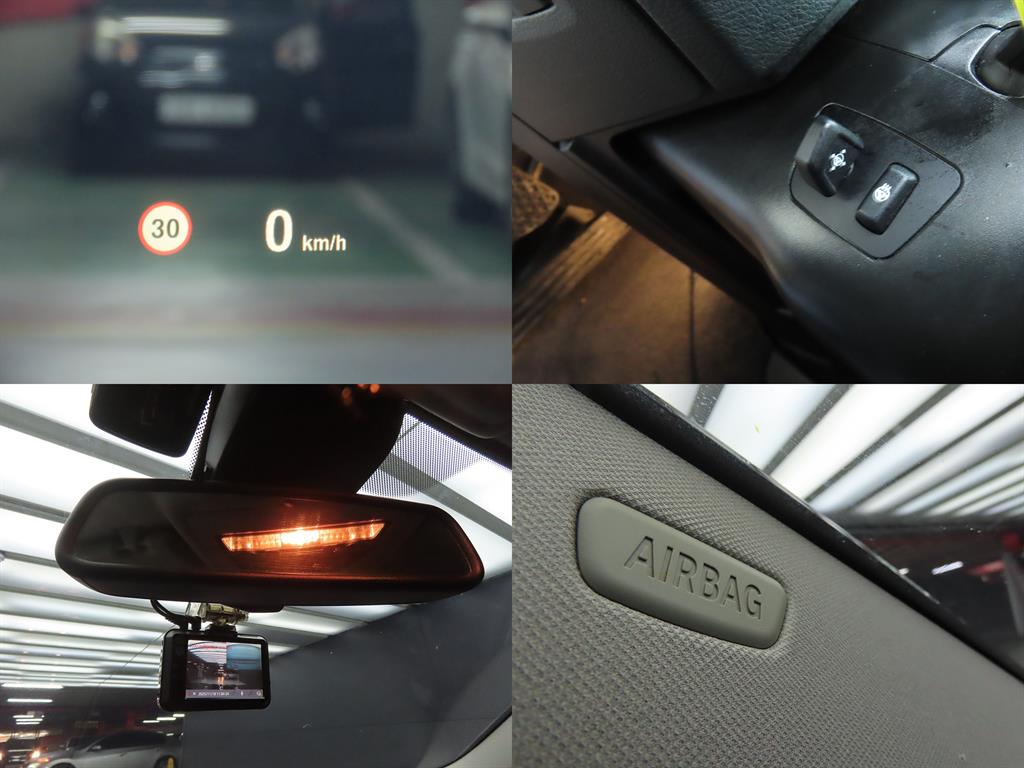 BMW 5 Series 2016 Negro - Importación desde Corea - HF Imports Iquique - Foto 15