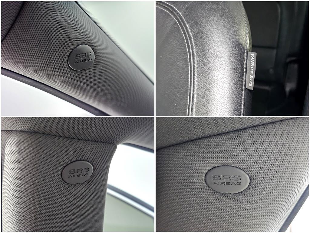 HYUNDAI Veracruz 2011 Plateado - Importación desde Corea - HF Imports Iquique - Foto 15