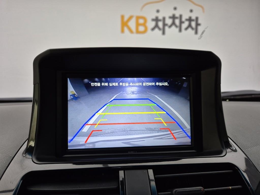 Chevrolet Spark 2014 Blanco - Importación desde Corea - HF Imports Iquique - Foto 14