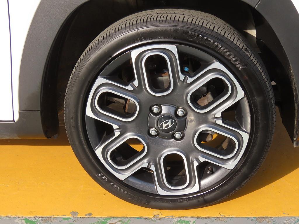 HYUNDAI Casper 2023 Blanco - Importación desde Corea - HF Imports Iquique - Foto 20