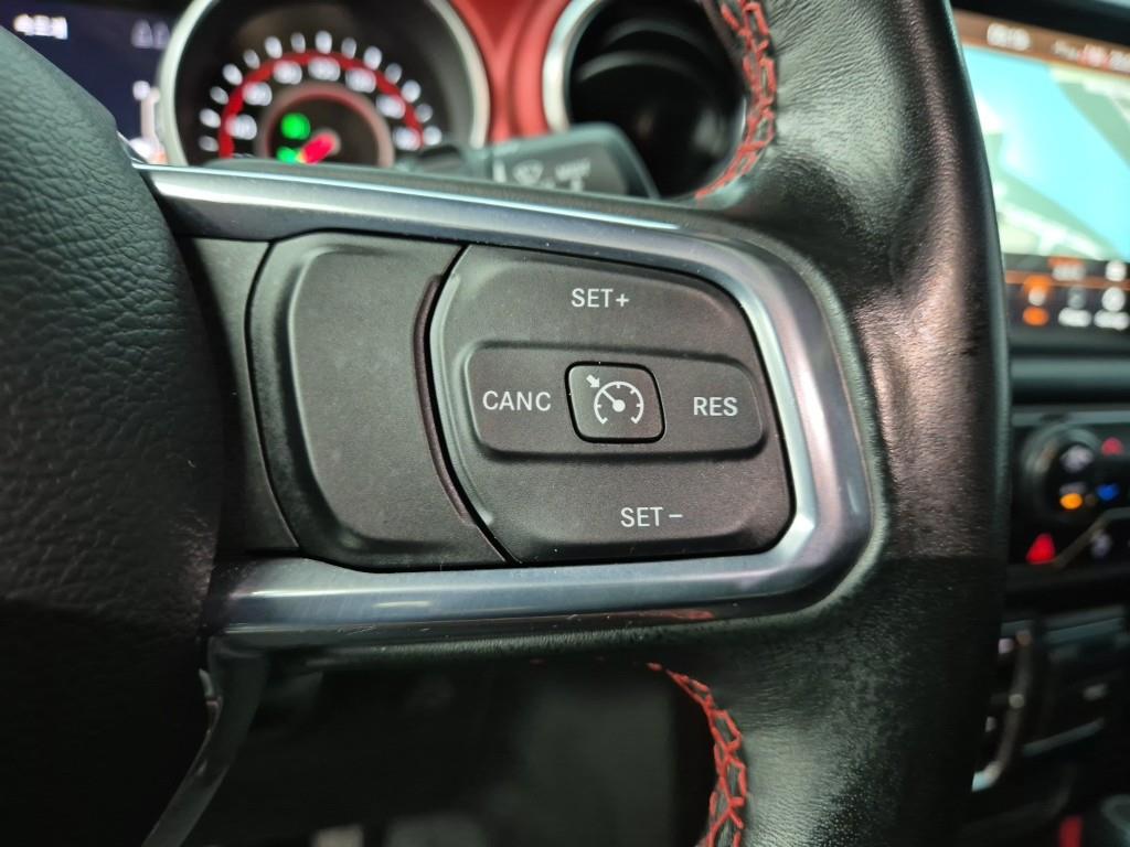 Jeep Wrangler 2022 Gris - Importación desde Corea - HF Imports Iquique - Foto 15