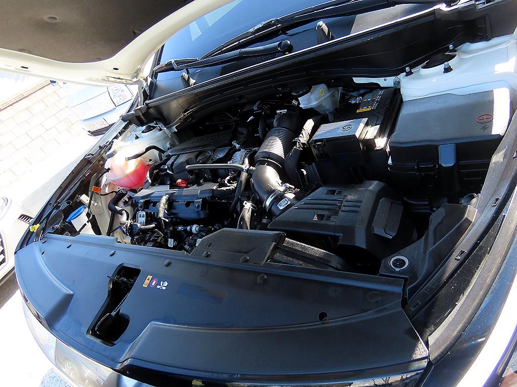 KIA Sportage 2024 Blanco - Importación desde Corea - HF Imports Iquique - Foto 19