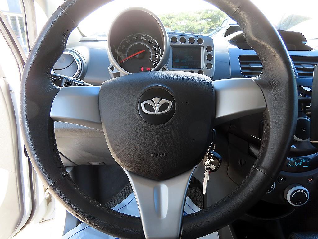 DAEWOO Matiz - Vista 8