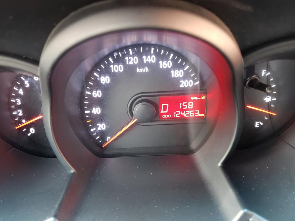 KIA Morning - Vista 12