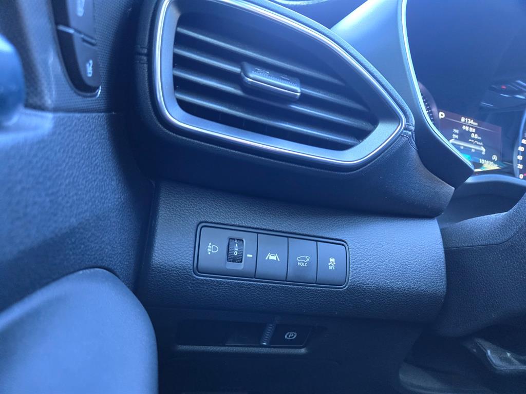 HYUNDAI Santa Fe - Vista 9