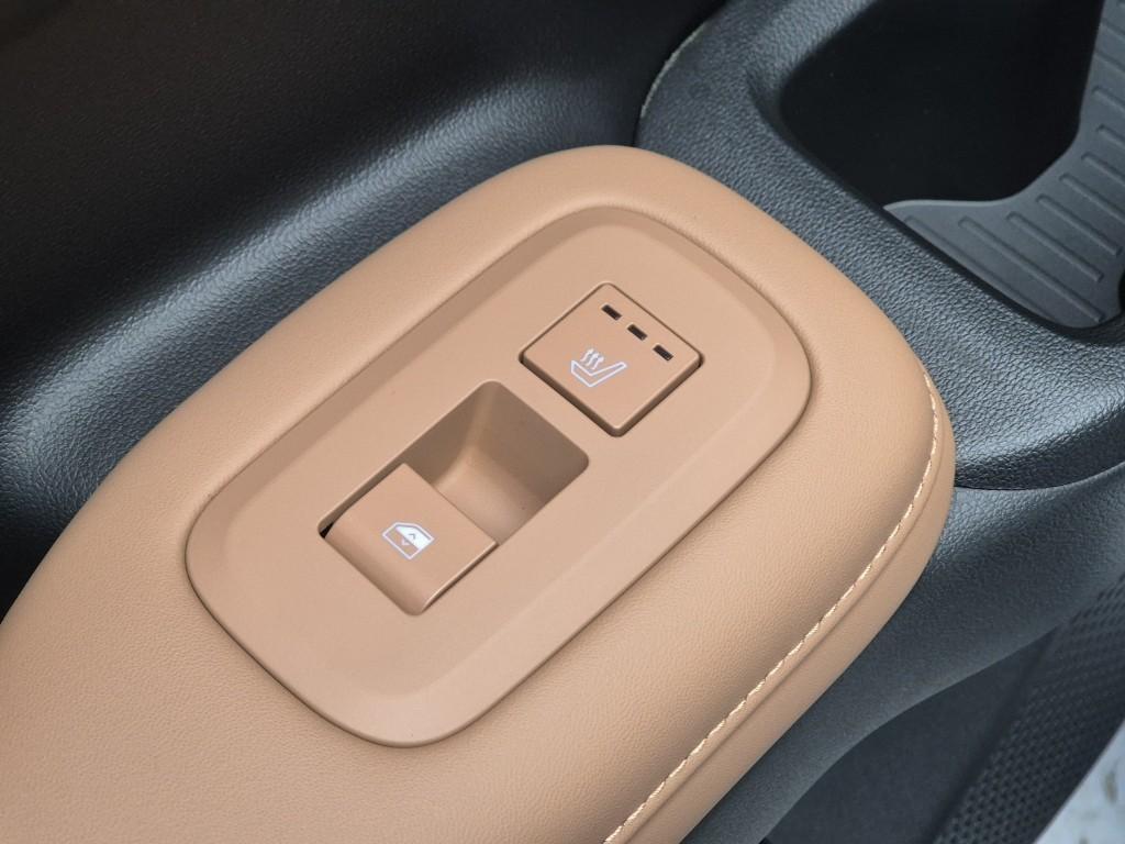 HYUNDAI Santa Fe 2025 Blanco - Importación desde Corea - HF Imports Iquique - Foto 14