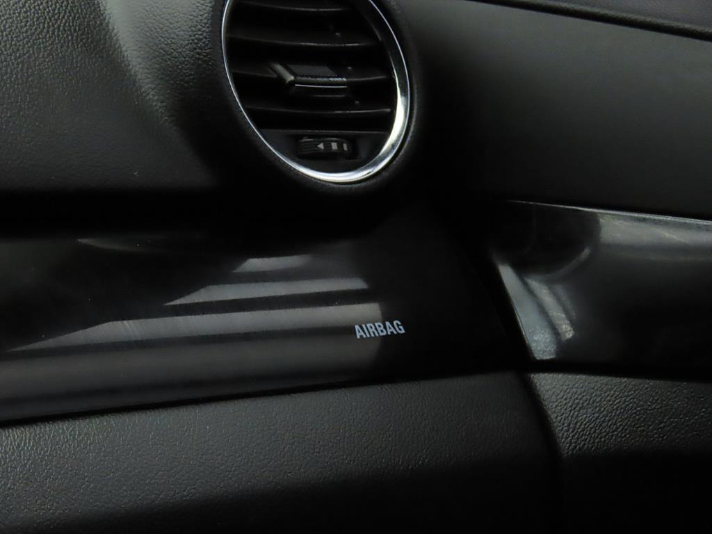 Chevrolet Orlando - Vista 12