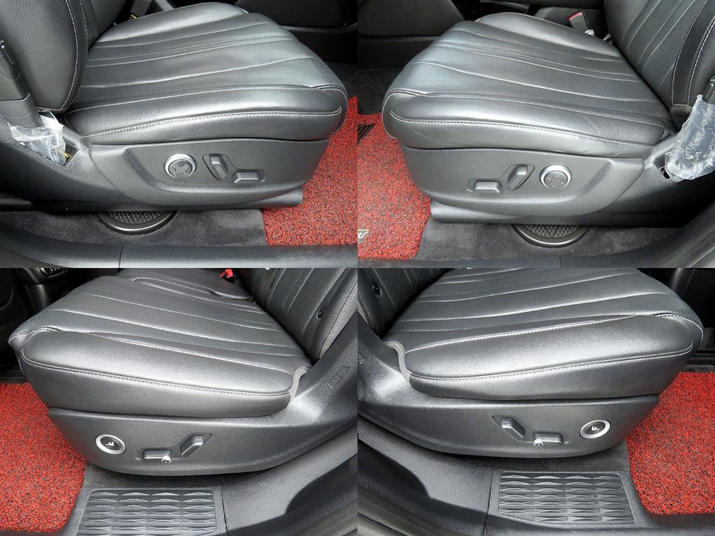 Genesis GV80 2020 Gris - Importación desde Corea - HF Imports Iquique - Foto 18
