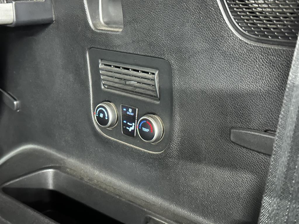 HYUNDAI Maxcruz - Vista 8