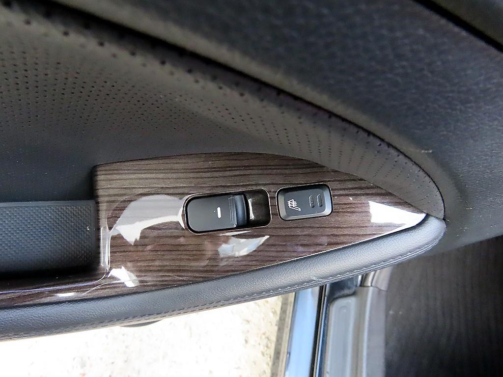 KIA K5 2015 Negro - Importación desde Corea - HF Imports Iquique - Foto 17