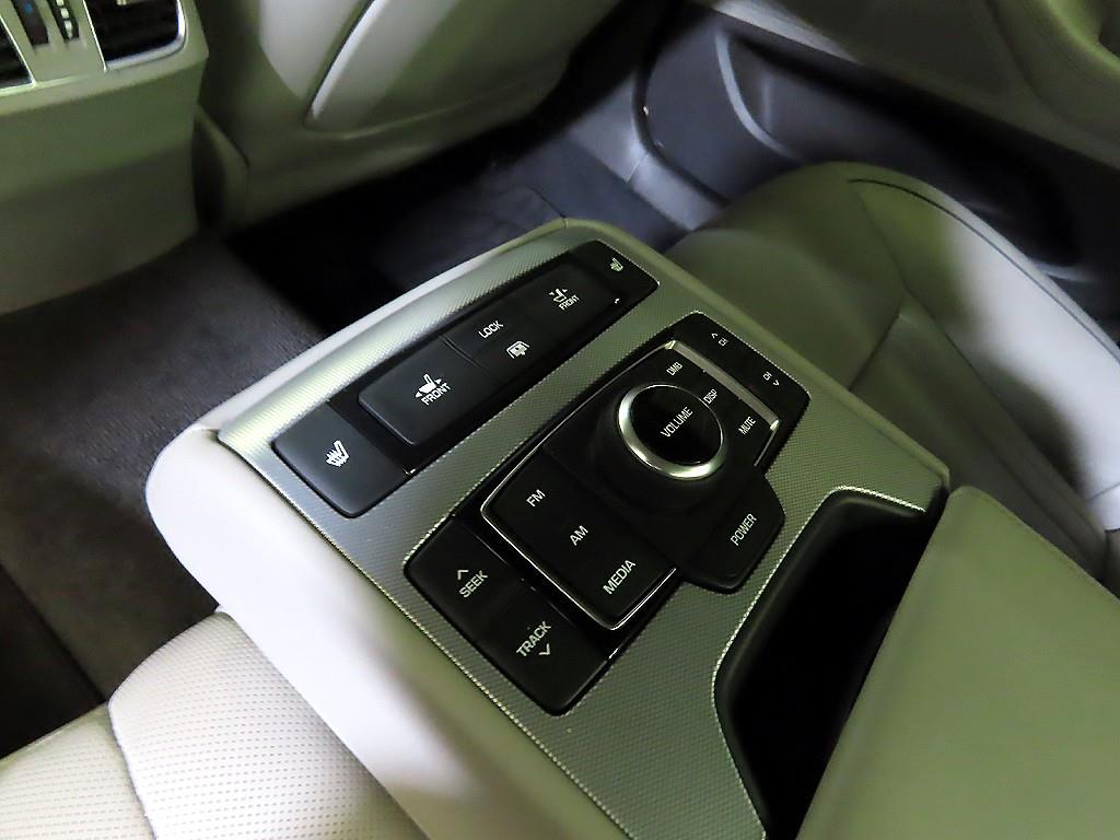 Genesis G80 2019 Gris - Importación desde Corea - HF Imports Iquique - Foto 14