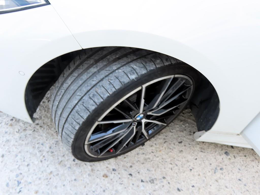 BMW 1 series 2020 - Importación desde Corea - HF Imports Iquique - Foto 20