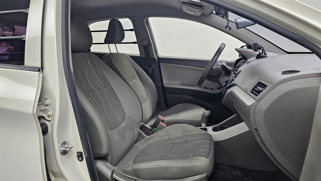 KIA Morning - Vista 7