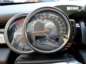 Mini Cooper - Vista 12