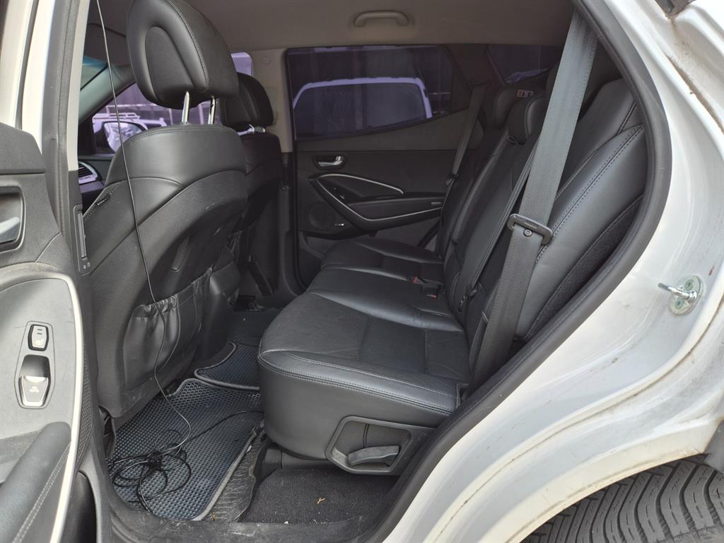 HYUNDAI Santa Fe - Vista 12