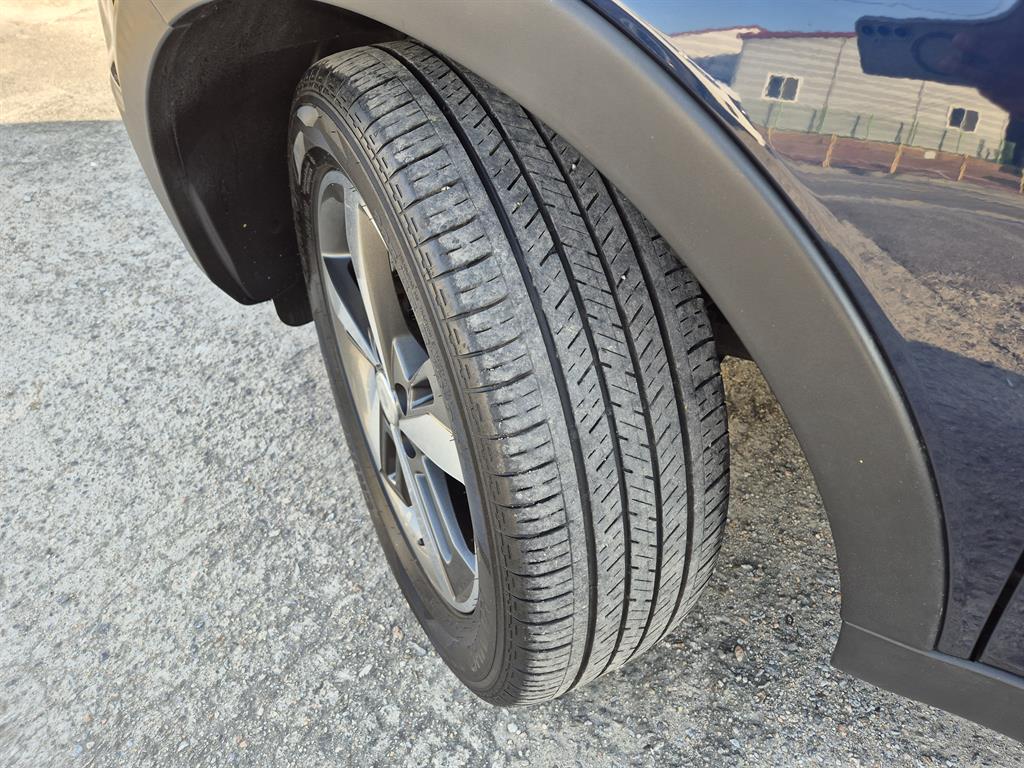 Ssangyong Korando 2017 Azul - Importación desde Corea - HF Imports Iquique - Foto 19