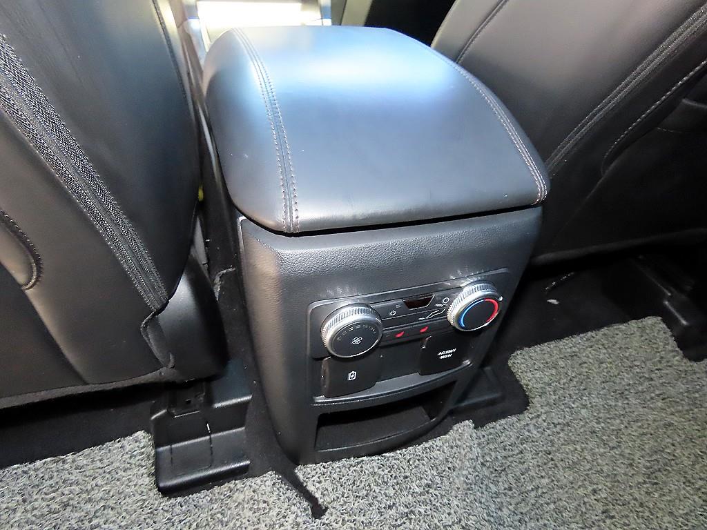 Ford Explorer 2021 Blanco - Importación desde Corea - HF Imports Iquique - Foto 16