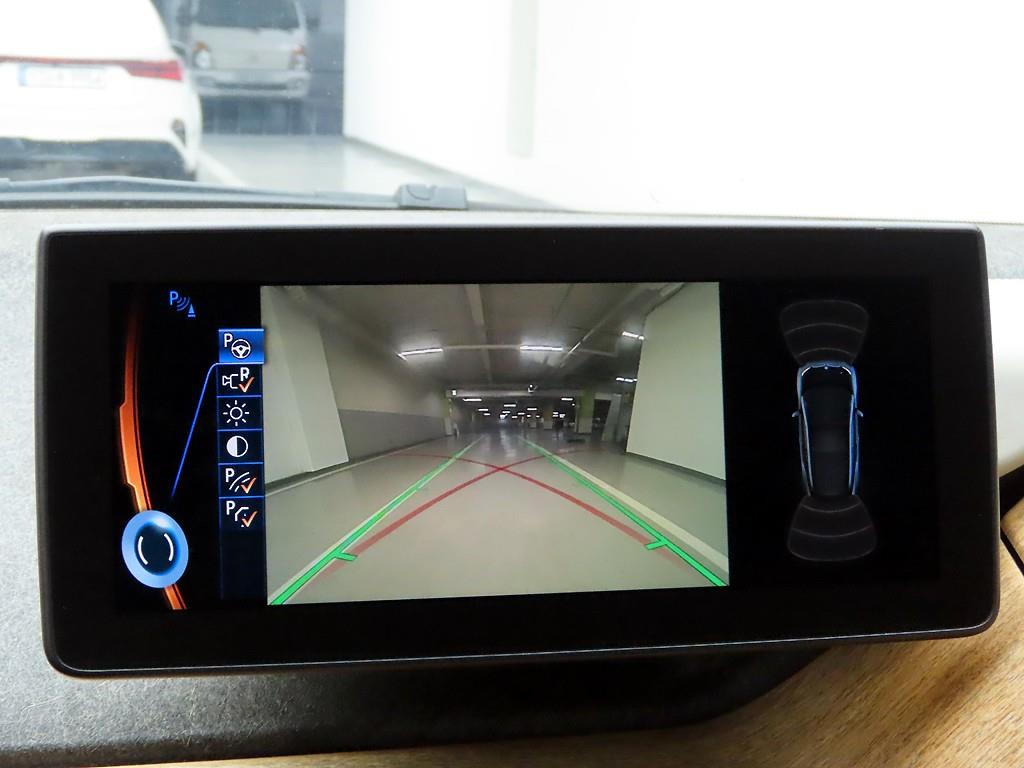 BMW i3 2014 - Importación desde Corea - HF Imports Iquique - Foto 14