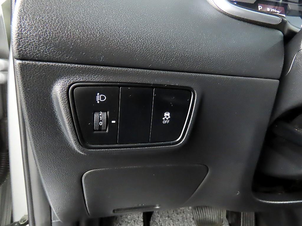 HYUNDAI Tucson - Vista 12