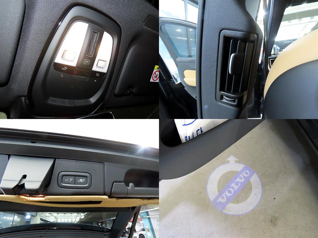 Volvo XC60 2025 - Importación desde Corea - HF Imports Iquique - Foto 18