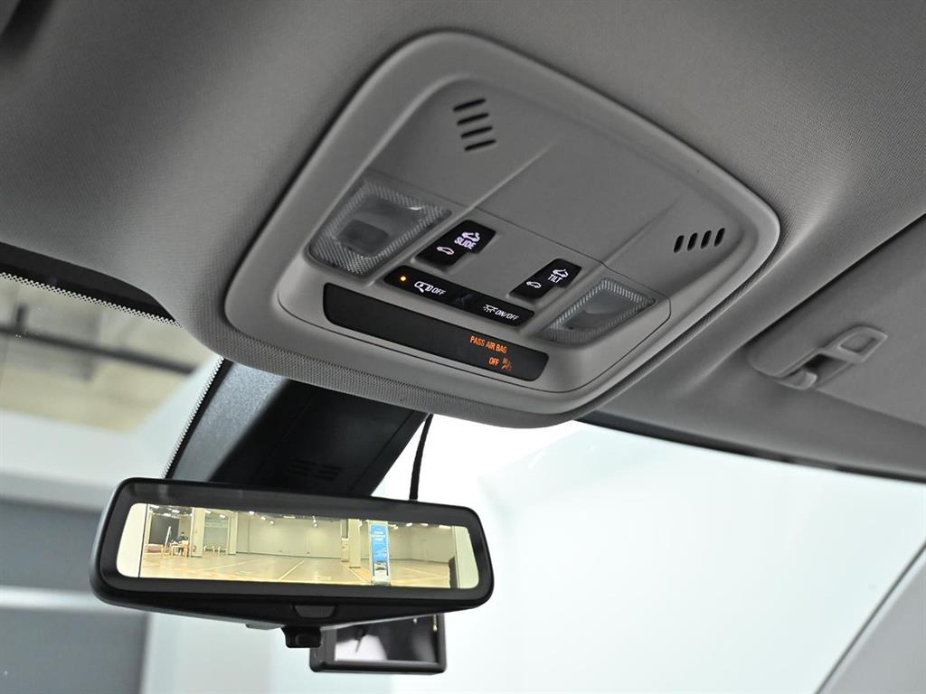 Chevrolet Travers 2020 Blanco - Importación desde Corea - HF Imports Iquique - Foto 18