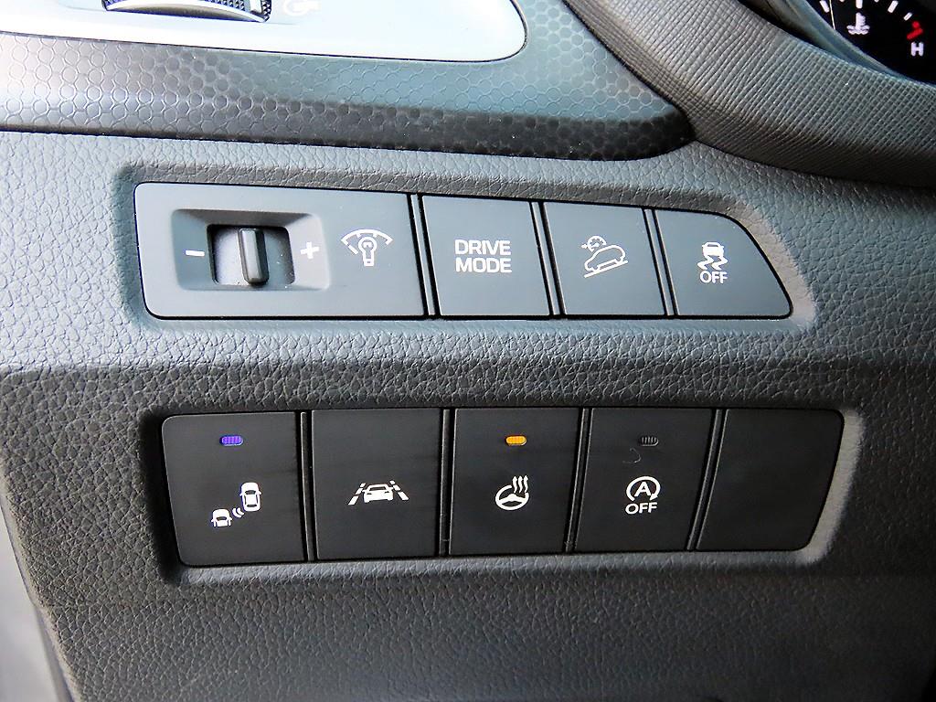 HYUNDAI Santa Fe - Vista 12