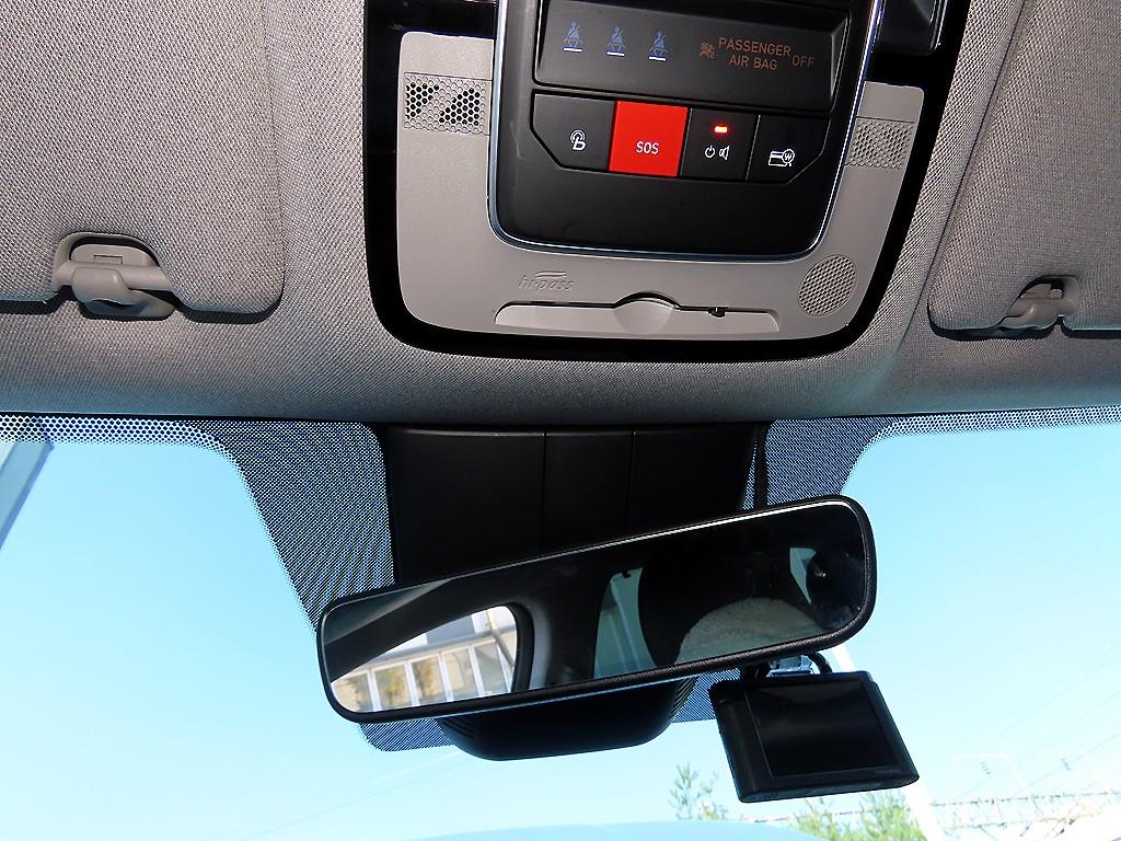 HYUNDAI Santa Fe 2023 Blanco - Importación desde Corea - HF Imports Iquique - Foto 14