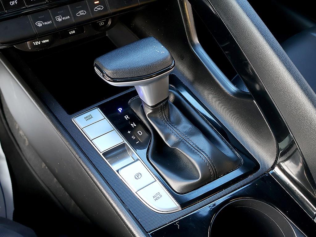 HYUNDAI Avante 2021 Gris - Importación desde Corea - HF Imports Iquique - Foto 7