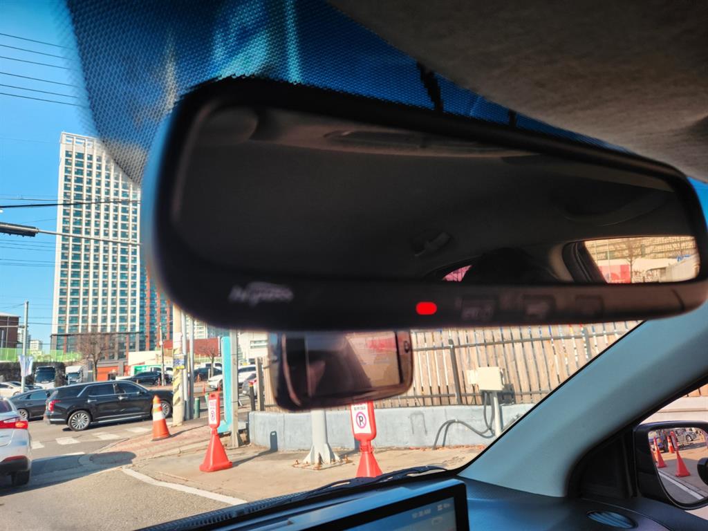 KIA Morning - Vista 10