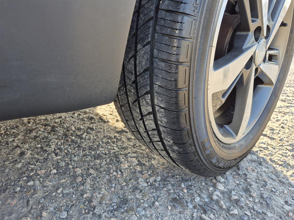 Ssangyong Korando 2017 Azul - Importación desde Corea - HF Imports Iquique - Foto 20