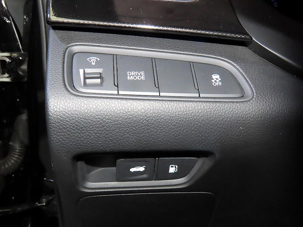 HYUNDAI Grandeur 2016 Negro - Importación desde Corea - HF Imports Iquique - Foto 15