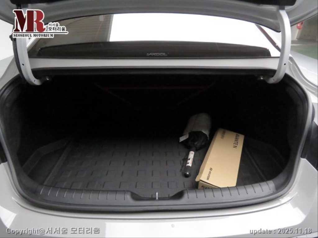 HYUNDAI Avante 2023 Gris - Importación desde Corea - HF Imports Iquique - Foto 18