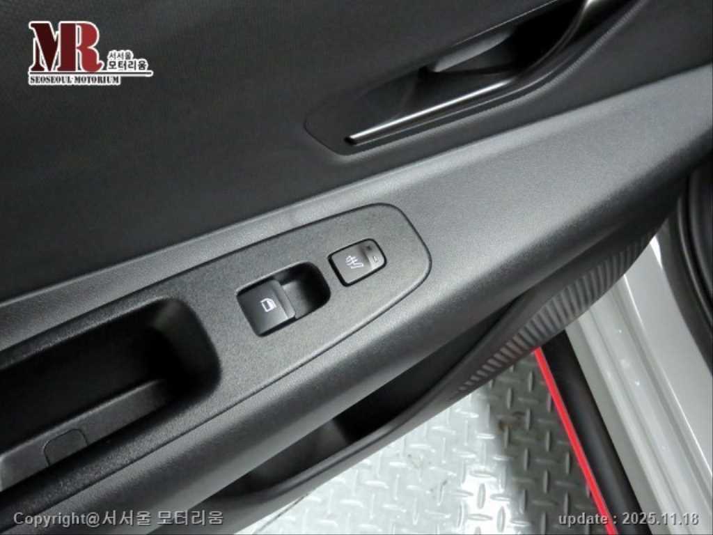 HYUNDAI Avante 2023 Gris - Importación desde Corea - HF Imports Iquique - Foto 16