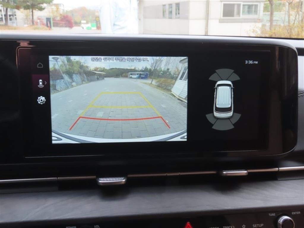 KIA Carnival 2023 - Importación desde Corea - HF Imports Iquique - Foto 9