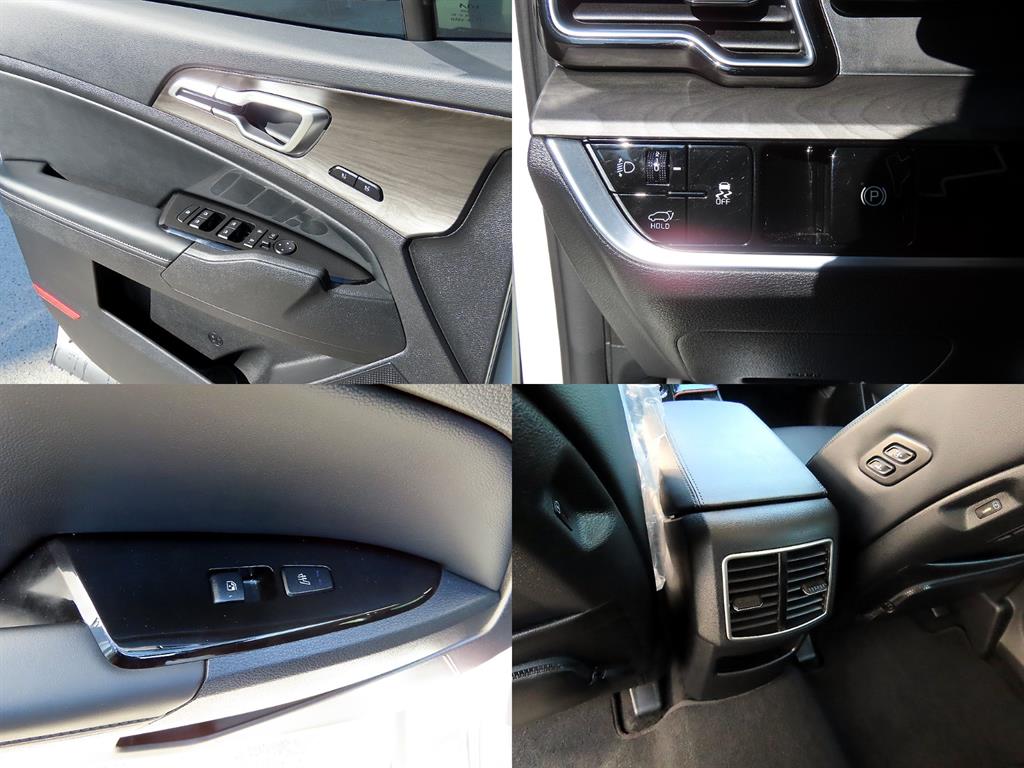 KIA Sportage 2024 Blanco - Importación desde Corea - HF Imports Iquique - Foto 18