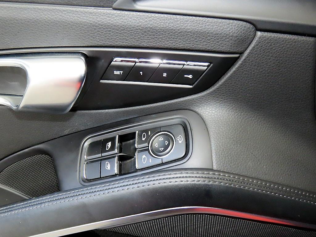 Porsche 718 2017 - Importación desde Corea - HF Imports Iquique - Foto 16