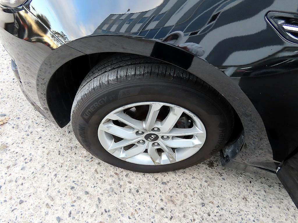 KIA K5 2014 Negro - Importación desde Corea - HF Imports Iquique - Foto 20