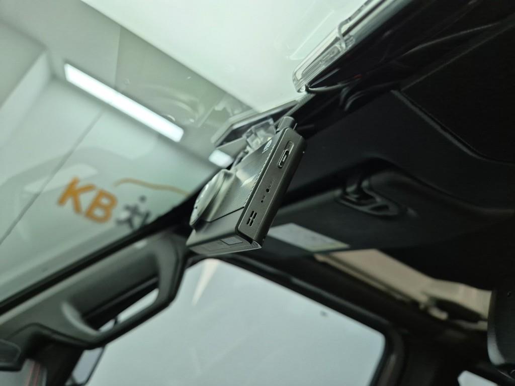 Jeep Wrangler 2022 Gris - Importación desde Corea - HF Imports Iquique - Foto 17