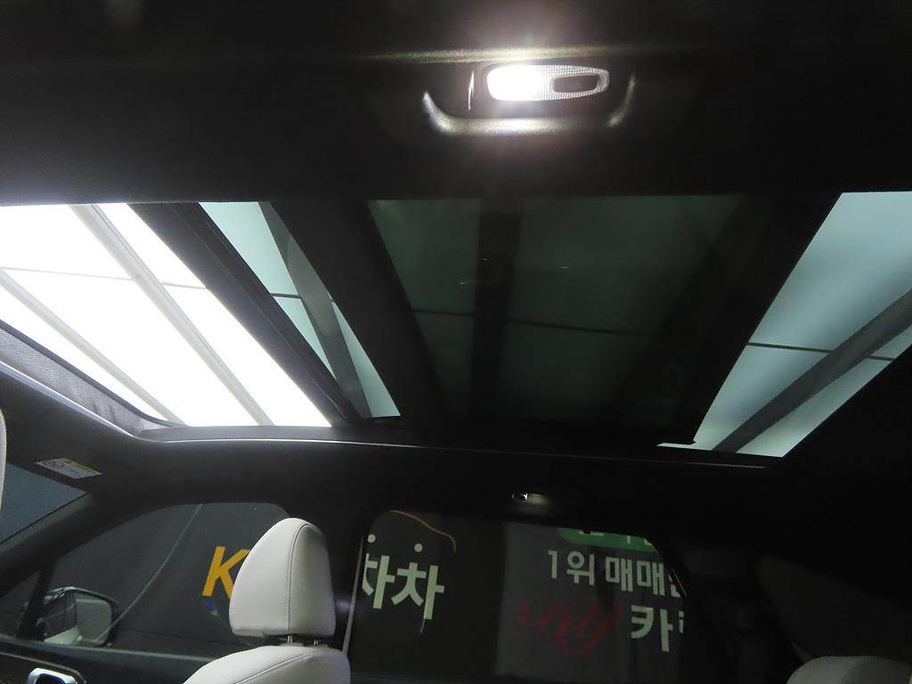 KIA Sorento 2024 Blanco - Importación desde Corea - HF Imports Iquique - Foto 18