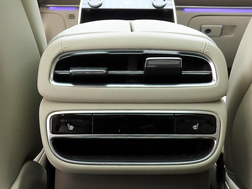 Genesis GV80 2022 - Importación desde Corea - HF Imports Iquique - Foto 14