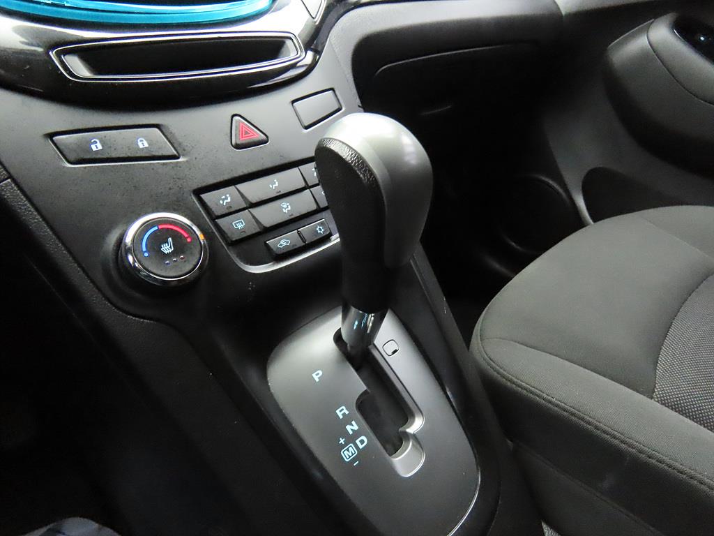 Chevrolet Orlando - Vista 11