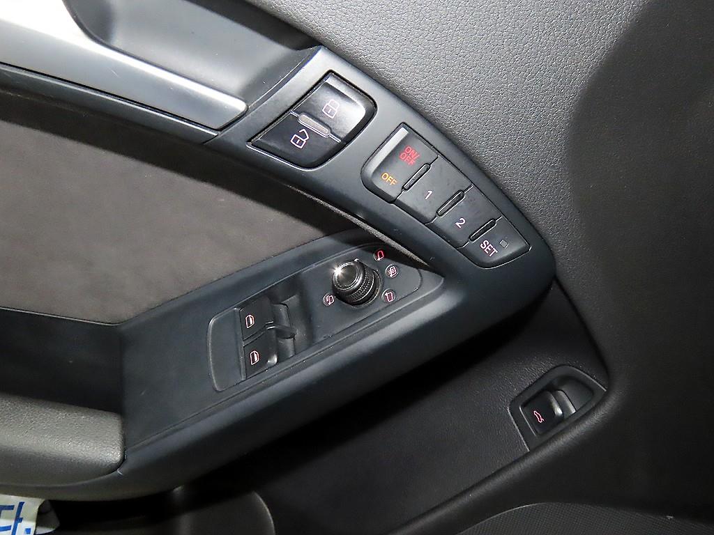 Audi A5 2010 Blanco - Importación desde Corea - HF Imports Iquique - Foto 13