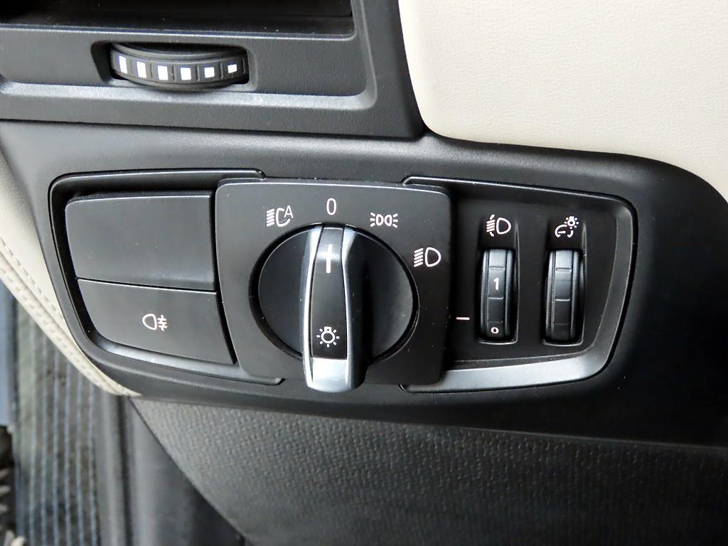 BMW i3 2014 - Importación desde Corea - HF Imports Iquique - Foto 13