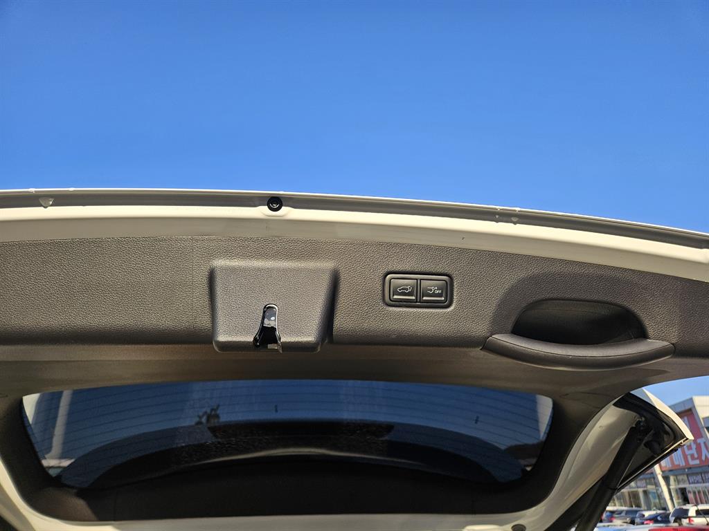 KIA Carnival 2022 Blanco - Importación desde Corea - HF Imports Iquique - Foto 19