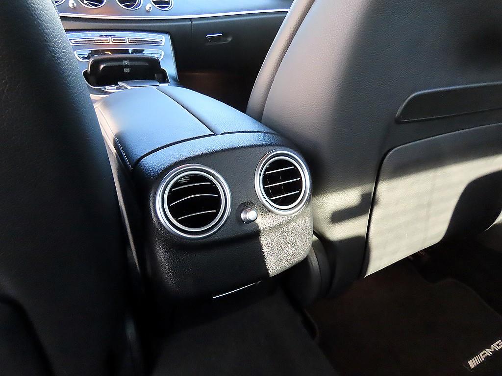 Mercedes Benz E class 2022 Blanco - Importación desde Corea - HF Imports Iquique - Foto 14