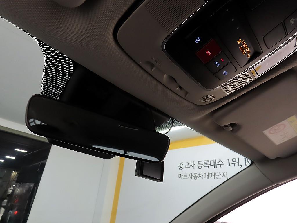 HYUNDAI Tucson 2023 Plateado - Importación desde Corea - HF Imports Iquique - Foto 16