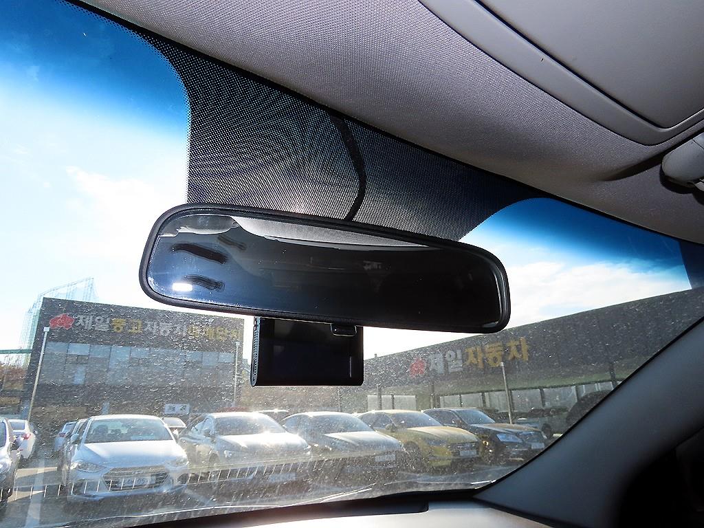 KIA Sportage - Vista 12